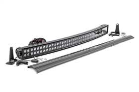 Cree Black Series LED Light Bar 72940BL